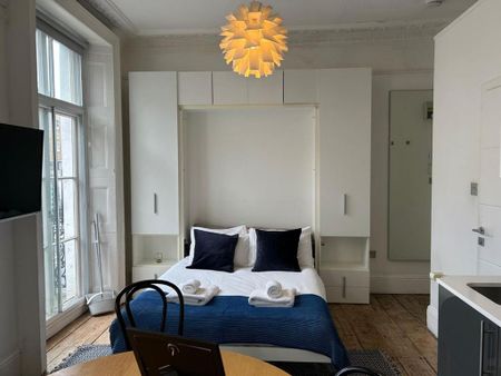 Studio to rent - Photo 3