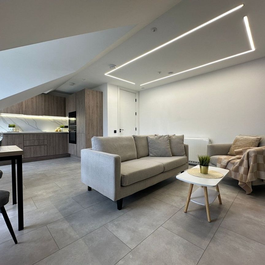 1 Bed Flat, Union Residence, AB11 - Photo 1