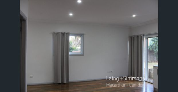 Free Standing - 2 Bedroom Home - Photo 1