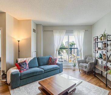 For Lease - 135 James Street Unit# 411, Hamilton, Ontario - Photo 4