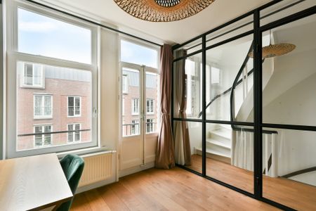 Van Beuningenstraat 197-3, 1051 XR, Amsterdam - Photo 3