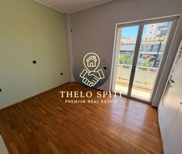 Διαμέρισμα για ενοικίαση Άνω Ηλιούπολη (Ηλιούπολη) - Photo 2