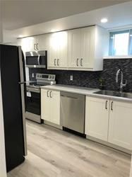 For Lease - 109 Centre Street Unit# Lower, Richmond Hill, Ontario - Photo 4