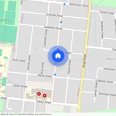 3/38 Park Street, Qld 4812, Pimlico