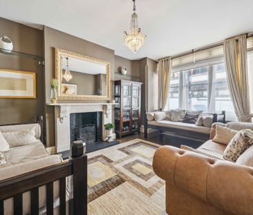 Linden Gardens, W4 2EG, London - Photo 2