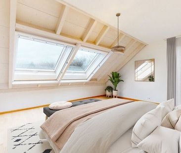 Do you dream of having your own rooftop terrace? - Photo 3