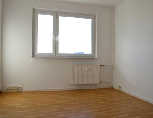 Große 4-Raum-Wohnung in ruhiger Lage - Photo 1
