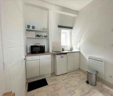 Location Appartement 1 pièce Meublé 25m² BLOIS 41000 - Photo 3