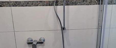 Frisch sanierte 2 Zimmer DG Wohnung in Hervest - Foto 1