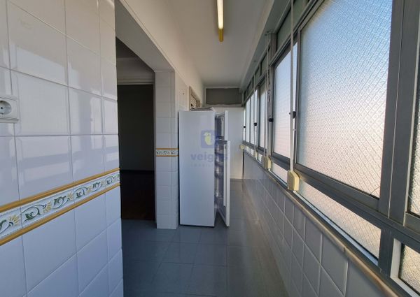 Apartamento T3 em Lisboa