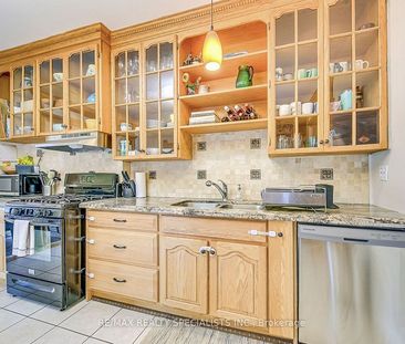 For Lease - 515 Hager Avenue, Burlington, Ontario - Photo 4