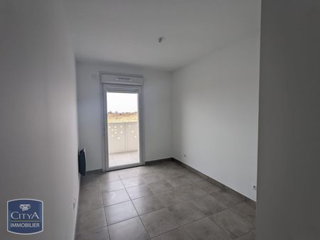 Location Appartement 3 pièces 63m² PERPIGNAN 66100 - Photo 2
