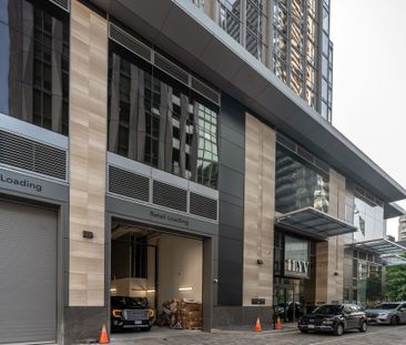 For Lease - 11 Yorkville Avenue Unit# 702, Toronto, Ontario - Photo 3