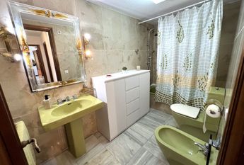 Apartamento en Benidorm, Playa Levante, alquiler