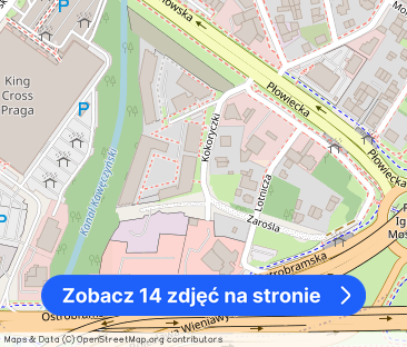 Mieszkanie 86m - Zdjęcie 1