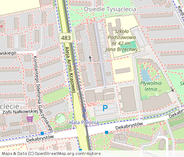 Tysiąclecie, M-3, 51m2, Czartoryskiego, uczelnie - Фото 1