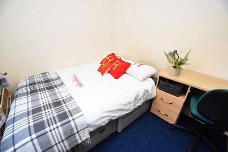 6 bedroom house share to rent - Photo 2