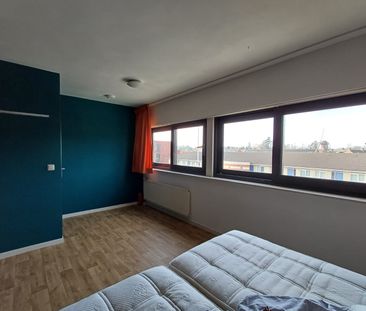 Te huur: Appartement Den Hof 16 a in Waalre - Foto 6