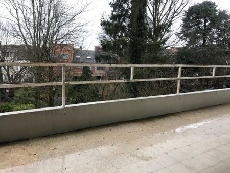 Appartement met 2 slaapkamers en prachtig terras (zuid) - Foto 2