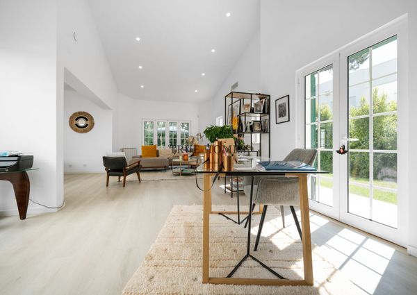 Moradia T4 em Setúbal