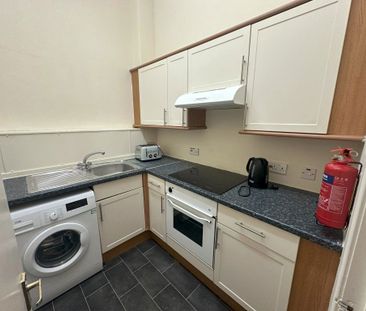 Lauriston Place – Room, Edinburgh - Photo 4