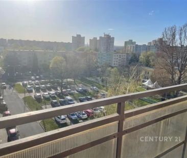 Podnájem moderního bytu 2+1 s lodžií – Ostrava, ul. Generála Píky - Photo 4