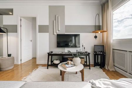 Calle de Maldonado, Madrid, Community of Madrid 28006 - Photo 4