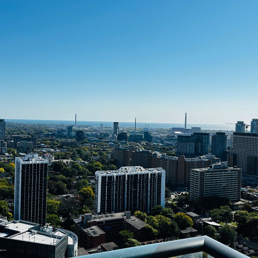 For Lease - 251 Jarvis Street Unit# 3501, Toronto, Ontario - Photo 1