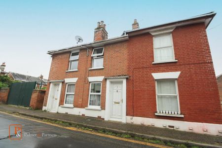 2 bedroom terraced house to rent - Photo 3