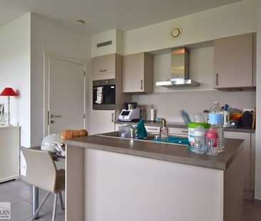 Appartement met 2 kamers en autostaanplaats - Foto 1