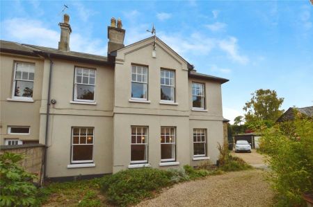 Foxdells Lane, Rye Street, Bishops Stortford - Photo 2
