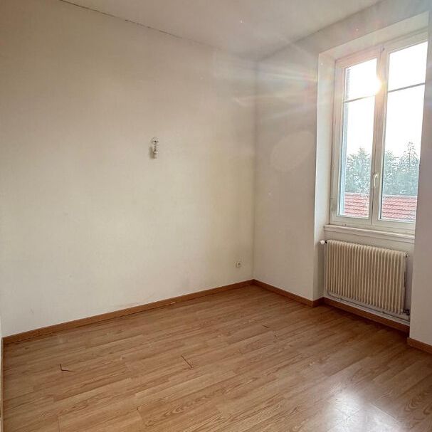 Appartement T4 Chazelles-sur-Lyon à louer - Photo 1