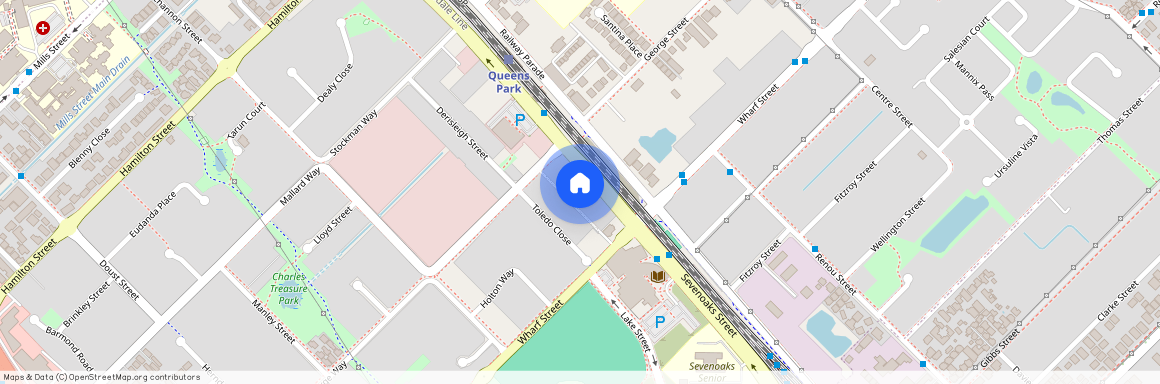 215 Sevenoaks Street, WA 6107, Cannington