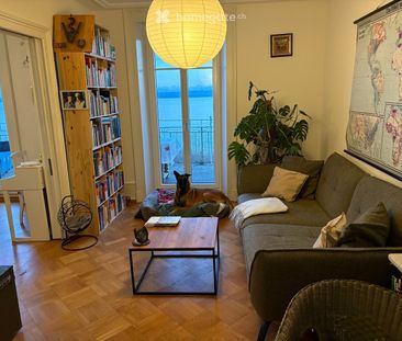 4.5 Zimmer, 110 m² - Photo 3