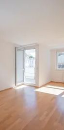 ++NEU++ Provisionsfreie 4-Zimmer-Neubauwohnung mit 97 m², 8 m² Loggia und Lift in Josefstadt - Photo 1