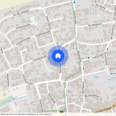 Haardstraße 39, 97720 Bayern - Nüdlingen