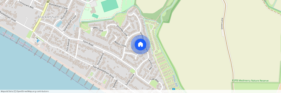 Manton Close, PO2, Chichester