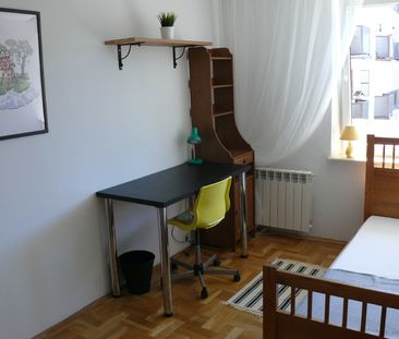 Pokój 1-osobowy nr 3 przy ul. Krzemowej 12 - Zdjęcie 1