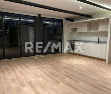 DEPARTAMENTO EN RENTA - REFORMA - Photo 1