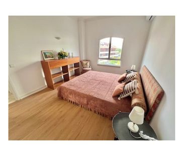 Apartamento T3 em Lisboa - Photo 3