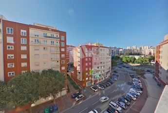 Apartamento T3 em Lisboa