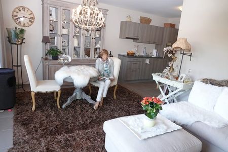 Serviceflat te huur - Foto 4