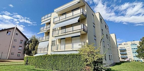 Bel appartement de 3.5 pièces à Bulle - Photo 2