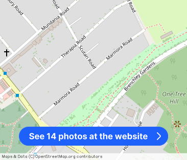 Marmora Road - Photo 1