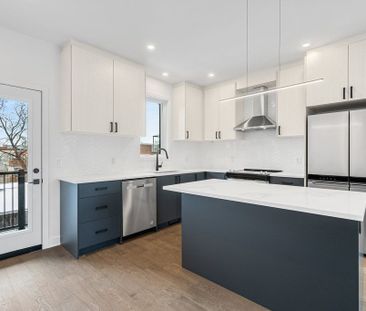 For Lease - 71 Parent Avenue, Lower Town - Sandy Hill, Ontario - Photo 6