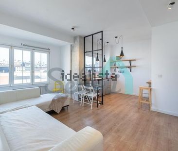 Alquiler de piso en Calle Leopoldo Calvo Sotelo - Photo 2