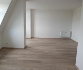 Böhlerstr. 43, Wohnung 5 ~~~ Maisonette, Balkon, Tageslichtbad mit ... - Photo 5