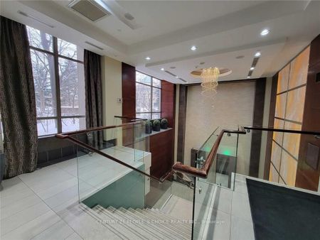 For Lease - 310 Burnhamthorpe Road Unit# 2312, Mississauga, Ontario - Photo 2