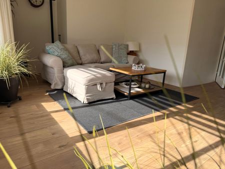 Appartement te huur: Blekersvaartweg 10-C 2101 CA Heemstede - Photo 3