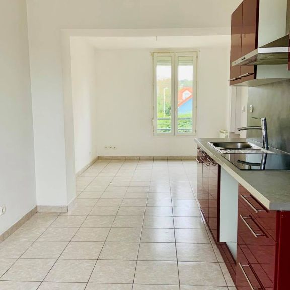 Appartement F1 (24 m²) à louer à JUVISY SUR ORGE - Photo 1